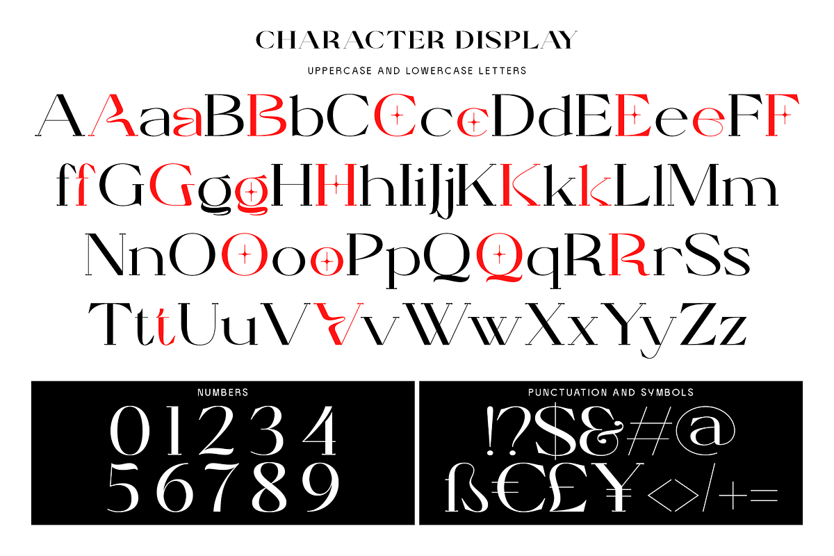 Elthia - Variable Serif, a Serif Font by Valentino Vergan (Photo 6 of 14)