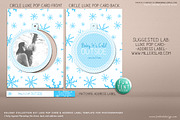 Holiday Festive Luxe Pop, an Invitation Template by FUN TENT DESIGN (Thumbnail 2 of 2)