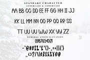 Single Chubby, a Script Font by InermediaSTUDIO (Thumbnail 6 of 7)