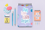 Rocket Pilot, a Handwritten Font by Forberas Club (Thumbnail 2 of 7)