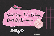 Mireya, a Script Font by Gatype (Thumbnail 6 of 10)