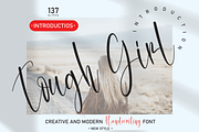 Beautifull Mega Bundles Font, a Script Font by Scratchones (Thumbnail 15 of 25)