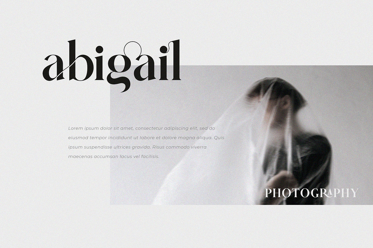 Glitten || Ligature Serif Font, a Serif Font by BrandSemut (Photo 11 of 17)