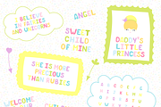 Baby Dreams, an Animal Illustration by My Sweet Dreams (Thumbnail 4 of 8)
