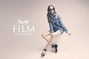 Uplift FILM Collection for Photoshop, an Action Add-On by Uplift Actions (Thumbnail 3 of 17)