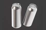 Soda can 3d model, a Food & Drink 3D Model by fahad121 (Thumbnail 1 of 6)