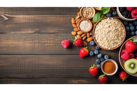 y health healthy food fitness ai, a Food & Drink Photo by pikepicture