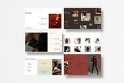 Nuxen Brand Strategy Presentation Te, a Presentation Template by Slide-Agency (Thumbnail 5 of 11)