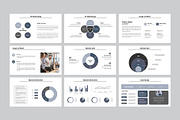 Business Pitch-Deck Presentation, a Presentation Template by CreativeSlides (Thumbnail 8 of 17)