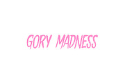 Gory Madness, a Blackletter Font by Mirco Zett (Thumbnail 1 of 7)