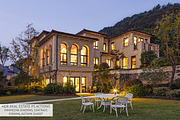 HDR Real Estate Photoshop Actions, a Plug-in Add-On by FixThePhoto (Thumbnail 26 of 33)