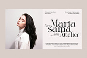 Elgim Elegant Serif Font, a Serif Font by Perfectype (Thumbnail 2 of 8)