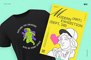 Y2K Illustrations and Elements Set, an Object Illustration by Vasya Kobelev (Thumbnail 6 of 17)