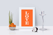 Sati, a Font by Digital Typeface Studio (Thumbnail 5 of 5)