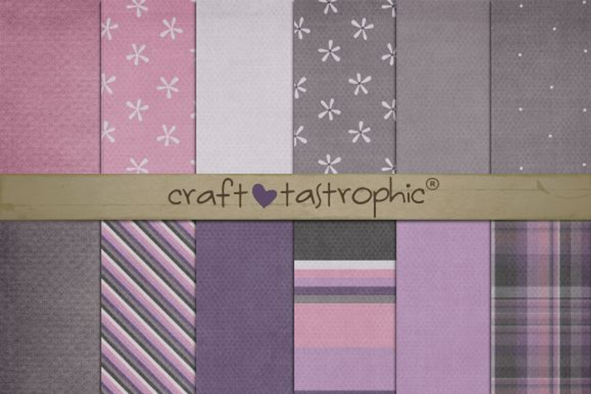 Lovander Paper Pack