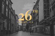 Solomon Serif Font Family, a Serif Font by Symufa (Thumbnail 6 of 10)