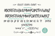 Aquillo, a Sans Serif Font by KLUGE+CO (Thumbnail 9 of 14)