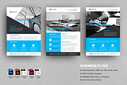Business Flyer Bundle, a Flyer Template by design_pick (Thumbnail 8 of 13)