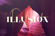Belinda Tamira - Font duo + 20 Logos, a Serif Font by VP Fonts (Thumbnail 4 of 12)