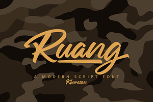 Ruang Script