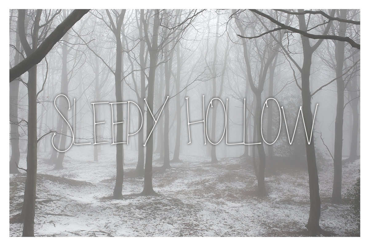 MasterOfHorror, a Handwritten Font by Besttypeco (Photo 3 of 5)