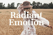 ET Emilia Grace, a Serif Font by Eternity Studio (Thumbnail 2 of 10)