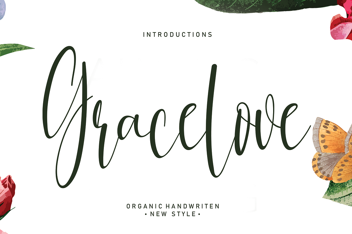 Bundles Script font Collections, a Script Font by Scratchones (Photo 4 of 35)