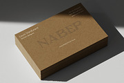 Kerat Serif Font, a Serif Font by Hishand Studio (Thumbnail 9 of 10)
