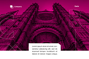 Landmark Social Media Template, a Social Media Template by AQR Studio (Thumbnail 10 of 10)