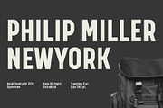 Kelpt Sans, a Sans Serif Font by Typesketchbook Foundry (Thumbnail 7 of 7)