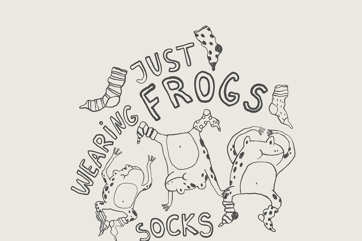 Little Weirdos, an Icon by Anastasiya Klempach (Photo 13 of 17)
