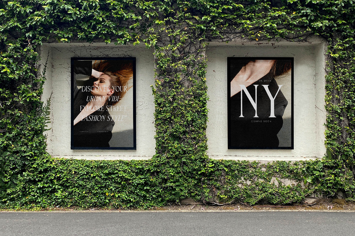 Horge A Display Serif Font, a Serif Font by Storytype Studio (Photo 10 of 16)