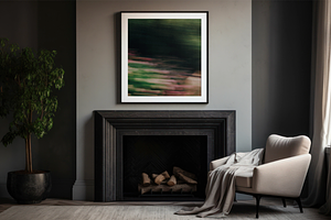 FlowerBloom 2 - Fine Art Photography