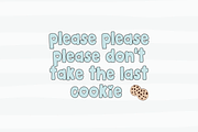 Pretty Girl Font, a Handwritten Font by Design Pixie (Thumbnail 7 of 7)
