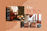 Keystone - an elegant sans, a Sans Serif Font by Java pep (Thumbnail 11 of 12)