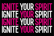 Magenta - Modern Serif Font, a Serif Font by Pian45 Studio (Thumbnail 3 of 6)