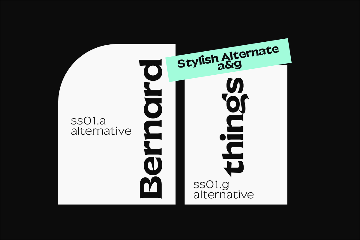 JT Barnez | Modern Sharp Serif, a Serif Font by Jolicia Type (Photo 6 of 14)