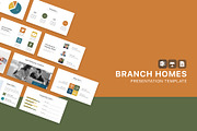 SWIFT Real Estate Bundle, a Presentation Template by slidequest (Thumbnail 2 of 13)