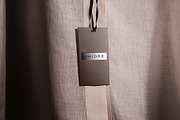Logo Mockup Hanging Clothing Tag, a Product Mockup by Asylab (Thumbnail 1 of 5)