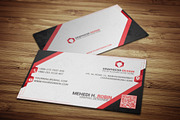 Creative Business Card Design vol-02, a Business Card Template by graphica59 (Thumbnail 6 of 9)