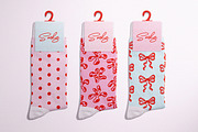 135 Whimsical Patterns and Clip Art, a Pattern Graphic by Leila Divine (Thumbnail 12 of 23)