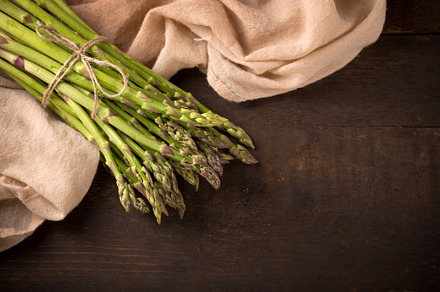 Asparagus containing aspargus, agriculture, and bunch