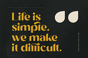 Zelltin, a Sans Serif Font by Ardyanatypes (Thumbnail 6 of 12)