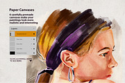 PROCREATE GOUACHE STUDIO, a Brush Add-On by AlexandraArt (Thumbnail 8 of 11)