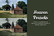 30 Heaven Lightroom Collection, a Preset Add-On by 3Motional (Thumbnail 6 of 11)