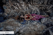 White Smoke Photoshop Overlays, a Plug-in Add-On by FixThePhoto (Thumbnail 7 of 34)