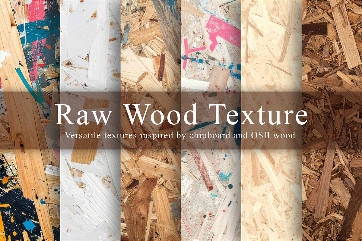 20 Raw Wood Texture, a Texture Graphic by NOMO DESIGN (Photo 1 of 21)