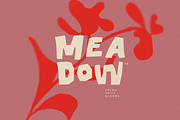 Munko, a Sans Serif Font by vuuuds (Thumbnail 7 of 9)