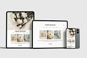 Multi Device Responsive Mockup, an iPad Mockup by Graphicbars (Thumbnail 14 of 23)