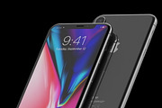 Apple iPhone X Silver and Space Gray, an Object 3D Model by 3D Models by Obshansky (Thumbnail 9 of 16)